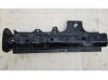 Front bumper shock/impact absorber 