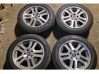 R17 alloy rim 