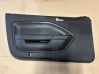 Front door card panel trim 