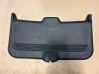 Trunk/boot lower side trim panel 0RK04TRMAG