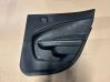 Rear door card panel trim L0200068DX9AD