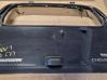 Tailgate/trunk/boot lid 