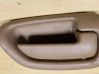 Rear door interior handle 758136