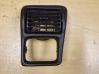 Dash center air vent grill 10415537