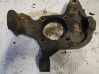 Front wheel hub spindle knuckle 15110012