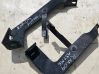 Thresholds for All-terrain vehicles 
