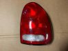 Rear/tail lights 4576362