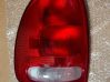 Rear/tail lights 4576363