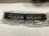 Front bumper upper radiator grill 1384316