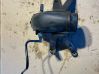 Throttle body valve 7L1E9A589AC