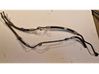 Power steering hose/pipe/line 