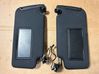 Sun visor 05108114AA