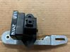 Fuel injection pump control unit/module AU5A9D370AG
