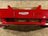 Etupuskuri XR3X17C831