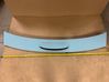 Tailgate/trunk spoiler 1W637642384