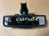 Rear view mirror (interior) 57010495AB