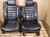 Seat set 