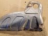 Heat shield in engine bay 12578647