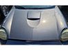 Engine bonnet/hood 