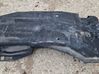 Fuel tank bottom protection 