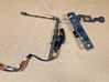 Sunroof control unit/module 1W6T18C619AJ