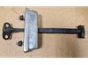 Türfangband Türfeststeller Türstopper vorne 6R3A6323552AB