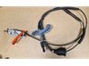 Cableado de la caja de cambios/transmisión 