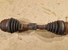 Front driveshaft P04668935AA