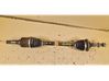 Rear driveshaft 3W634K139