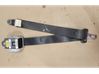 Rear seatbelt 2022122