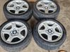 18 Zoll Leichtmetallrad Alufelge 9592524