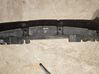 Front bumper foam support bar 15882454