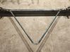 Radiator support slam panel 55275413