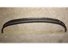 Front bumper lip 55274811
