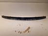 Front bumper splitter molding 55077896AB