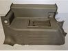 Other trunk/boot trim element 15182735