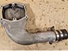 Air intake hose/pipe 10149644