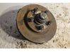 Achsschenkel vorne 2L3Z3105AA