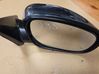 Front door electric wing mirror 015628