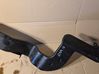 Air intake duct part 55056921AB