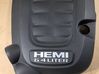 Engine cover (trim) 04627495AB
