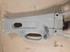 (B) pillar trim (top) 61868W