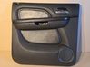 Rear door card panel trim L0026417