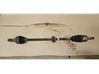 Front driveshaft P04668420AB