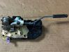 Rear door lock 