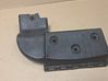 Air filter box cover 25099302