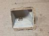 Boot/trunk interior light 16501568