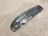 Driver seat console base 6988159