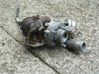 Turbo 07C145061AB