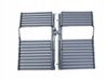 Guía de aire del intercooler PZ318472AA